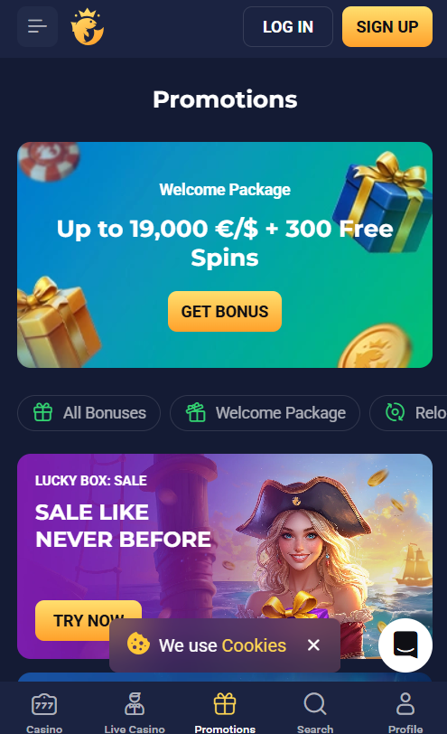 Joo Casino
