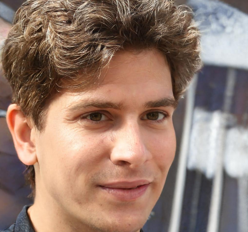 Dominik Fuchs