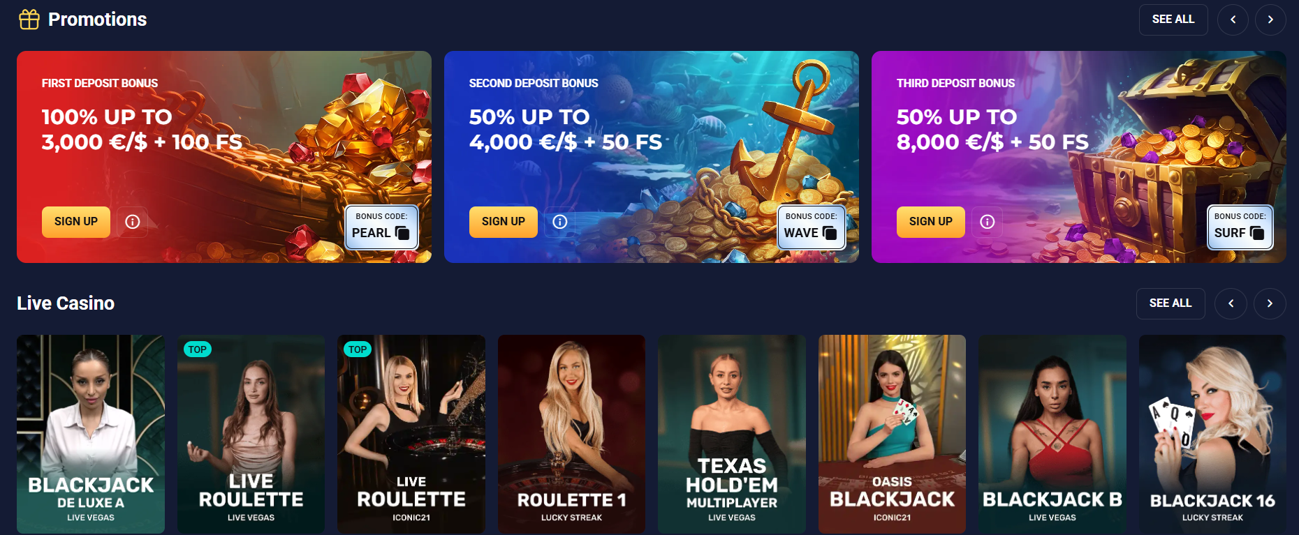 Joo Casino